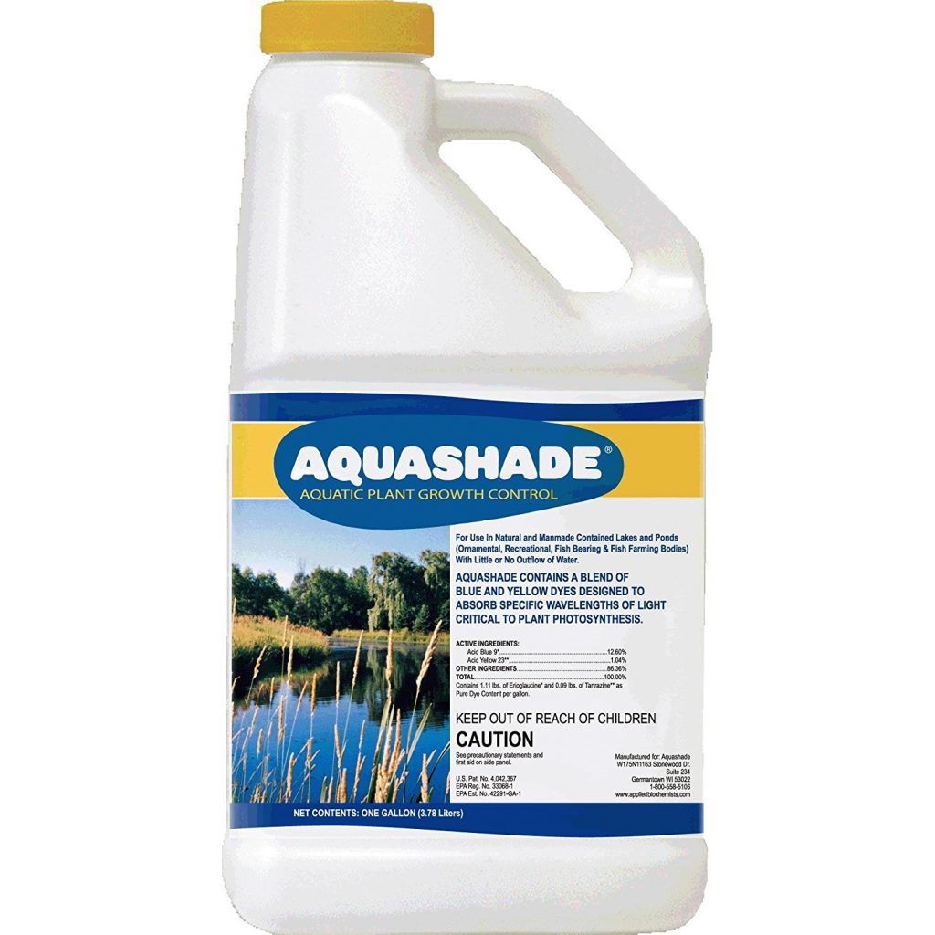 Aquashade | Fin Farm LLC